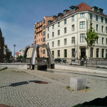 Am Schwanenteich Apartment *
