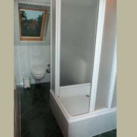 Am Schwanenteich Apartment Rostock
