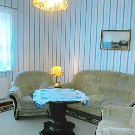 Am Schwanenteich Apartment