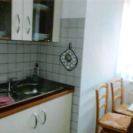 Am Schwanenteich Apartman *