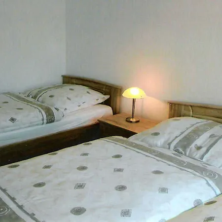 Am Schwanenteich Apartman